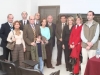 Presentación del Tratado de Derecho Civil en Tucumán