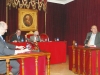 Conferencia en la Real Academia Española de Jurisprudencia y Legislación
