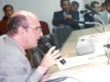 Conferencia en Congreso de Panamá